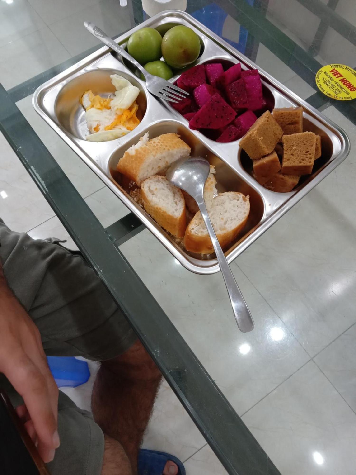 Viethung Hostel-Motorbikes For Rental - Tour Lang Lap الغرفة الصورة