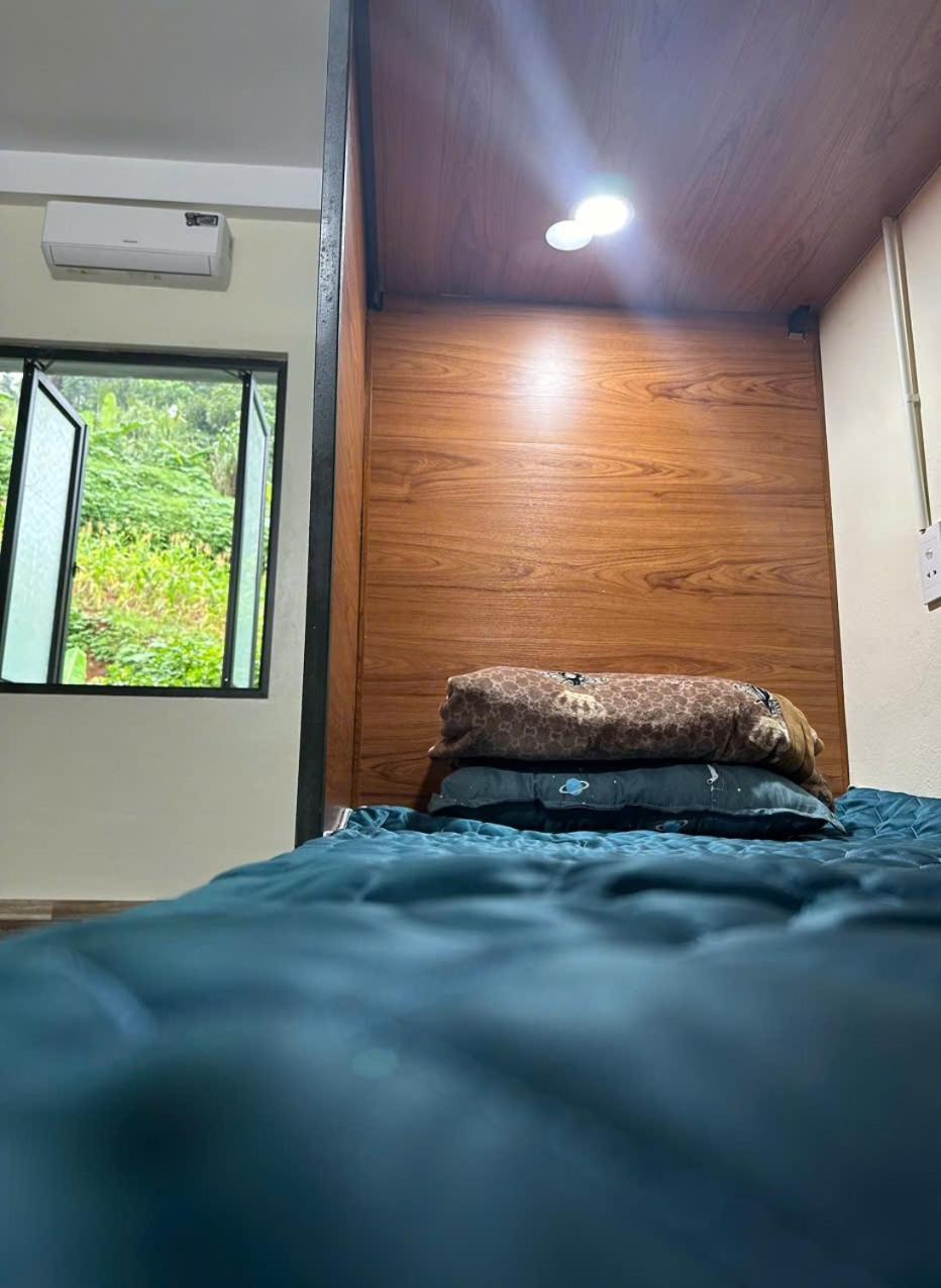 Viethung Hostel-Motorbikes For Rental - Tour Lang Lap الغرفة الصورة