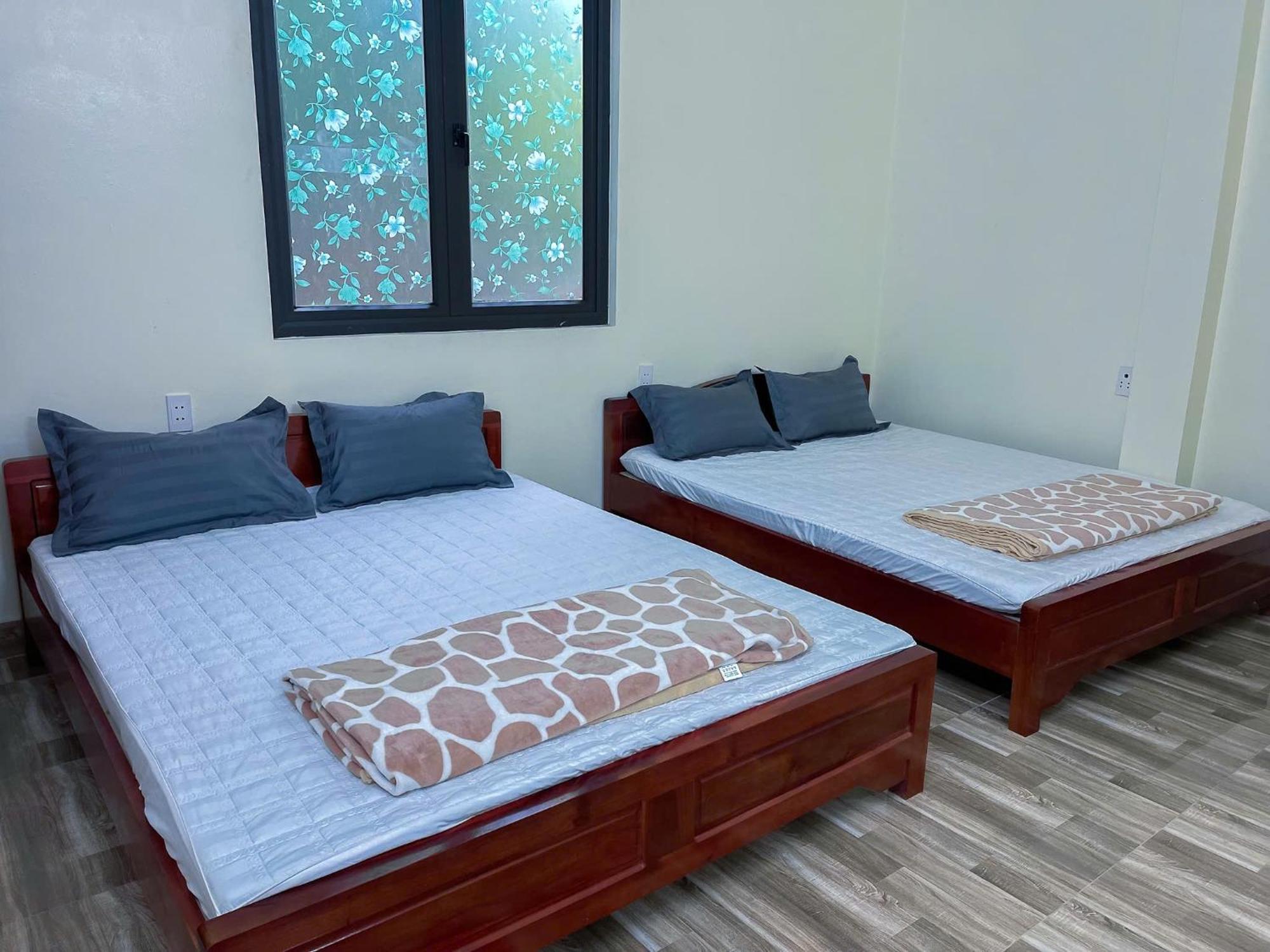 Viethung Hostel-Motorbikes For Rental - Tour Lang Lap المظهر الخارجي الصورة