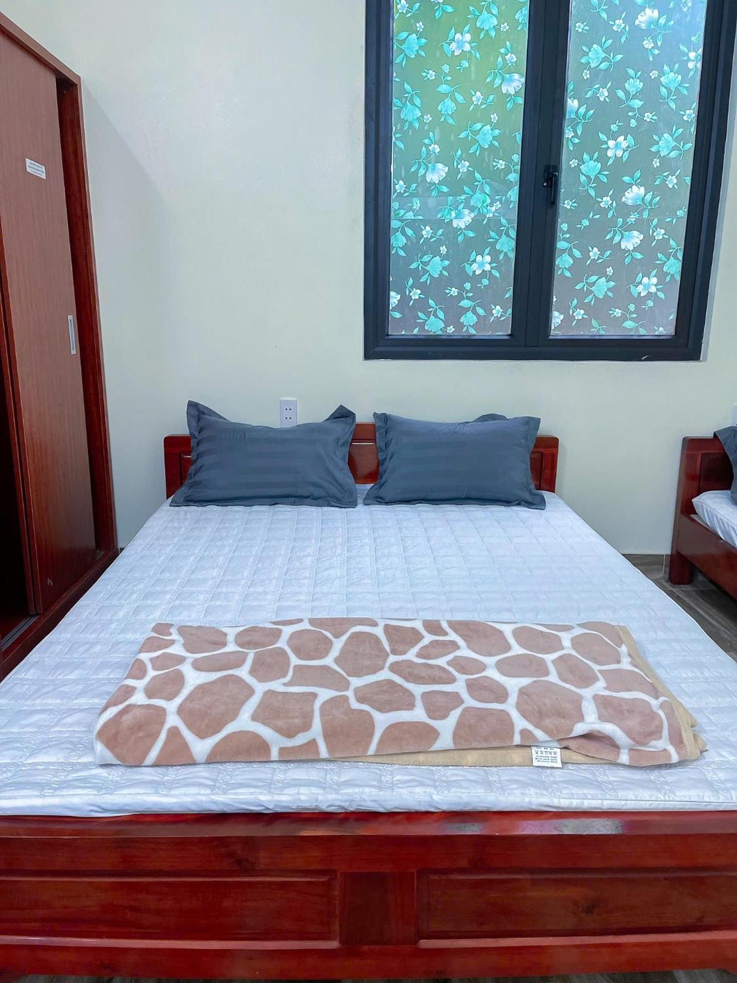 Viethung Hostel-Motorbikes For Rental - Tour Lang Lap المظهر الخارجي الصورة